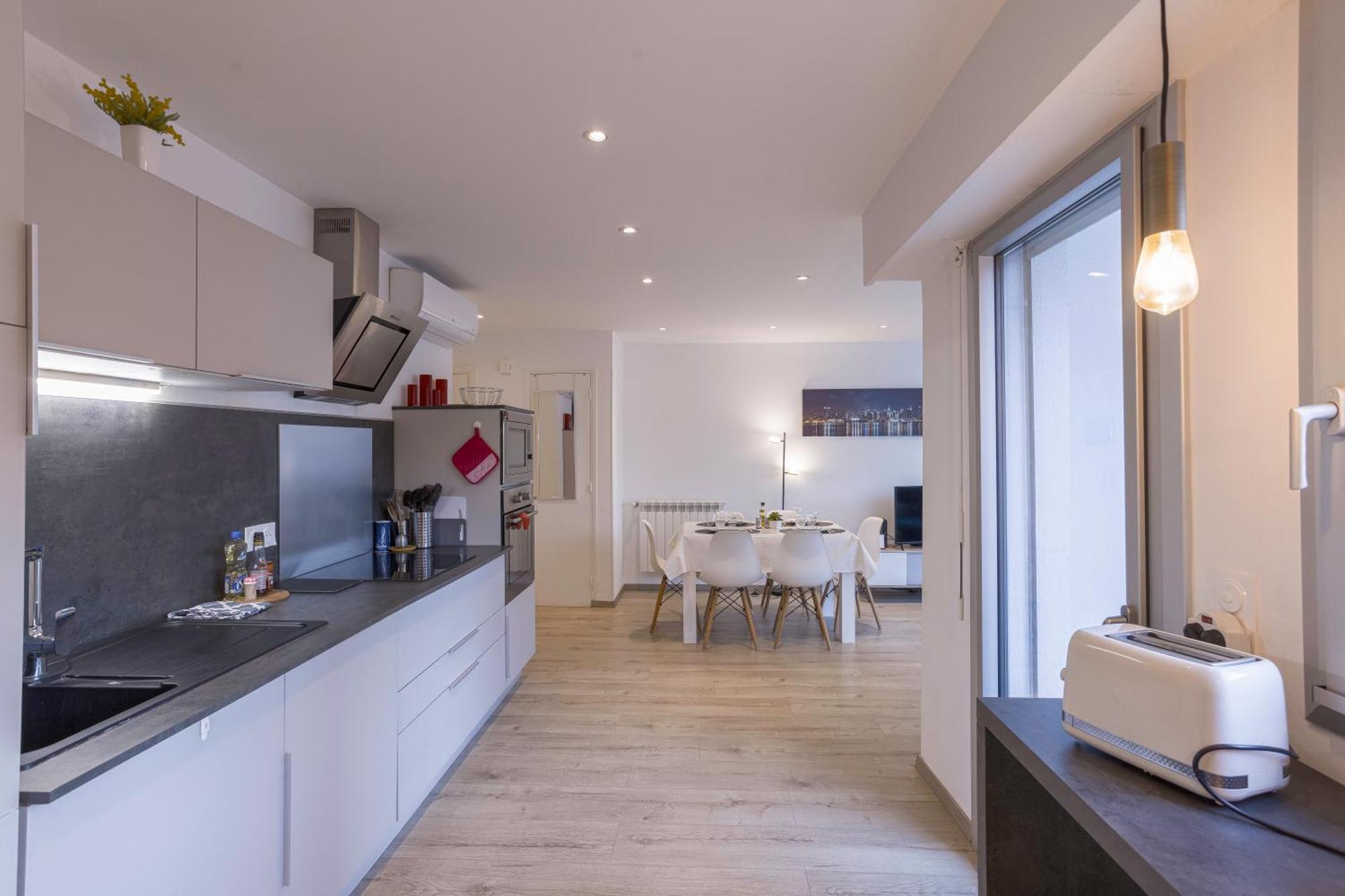 "Casa Nonna" - 16 Mn A Pied Du Palais, Parking Prive, Clim, Ascenseur Apartment Кан Екстериор снимка
