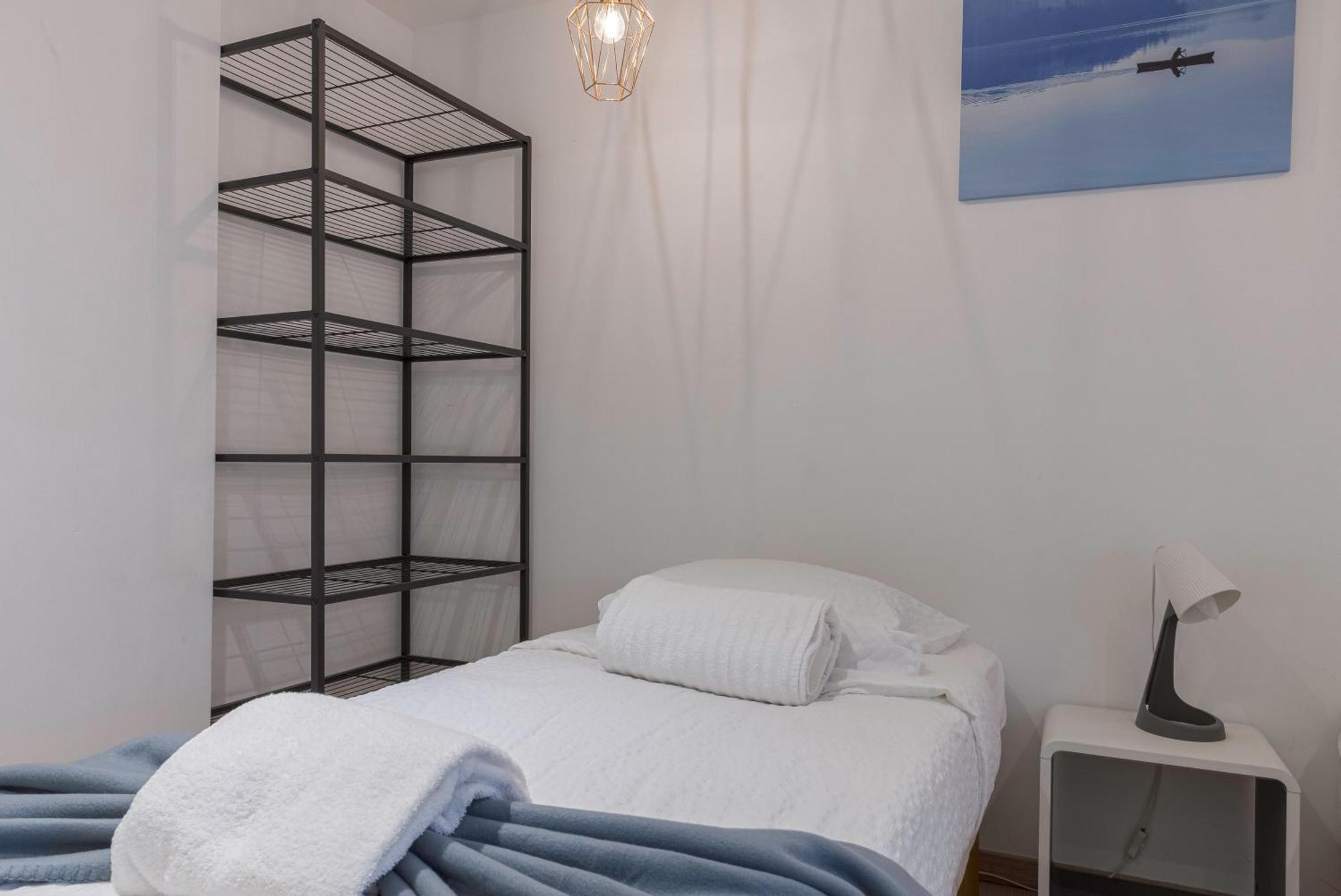 "Casa Nonna" - 16 Mn A Pied Du Palais, Parking Prive, Clim, Ascenseur Apartment Кан Екстериор снимка