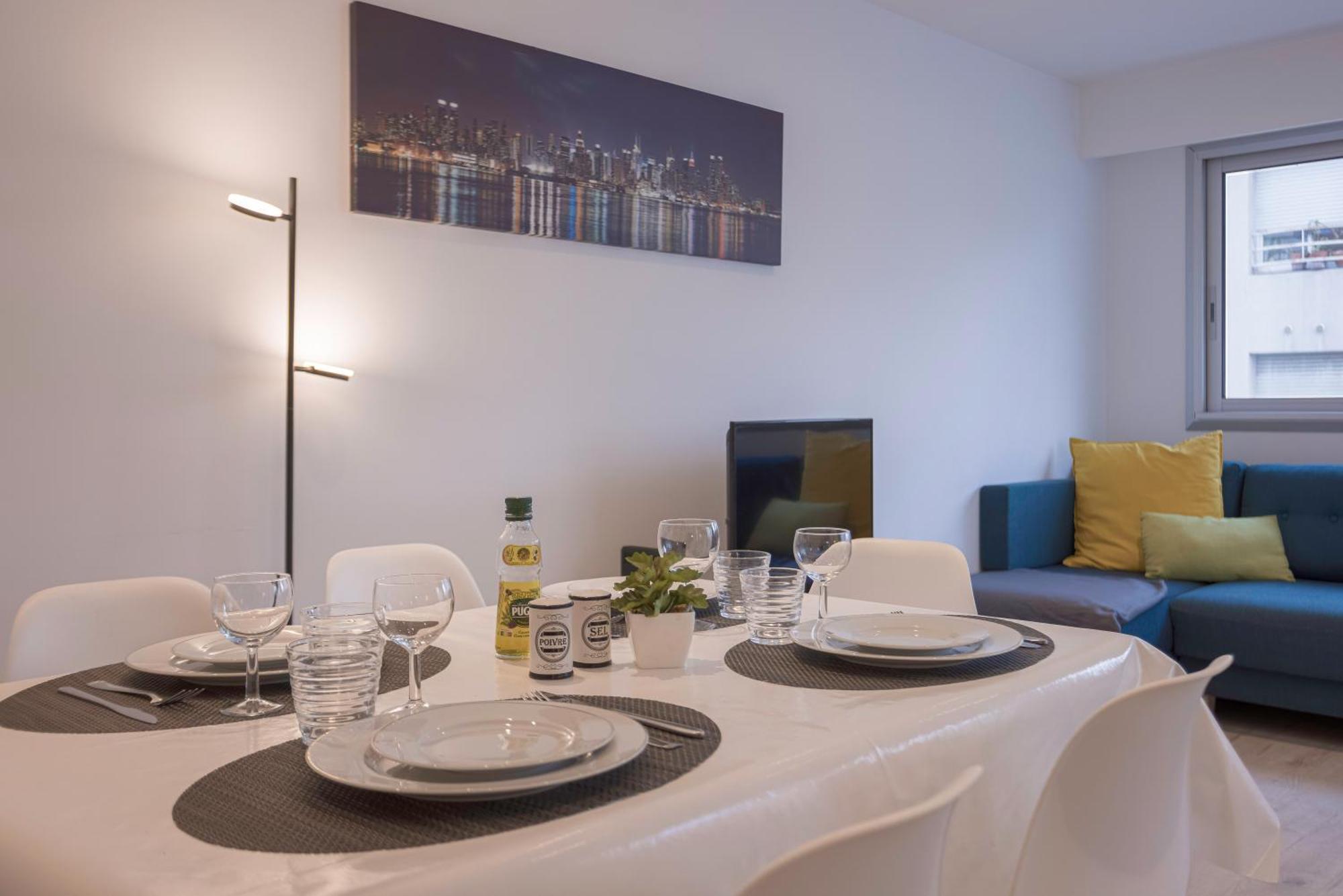 "Casa Nonna" - 16 Mn A Pied Du Palais, Parking Prive, Clim, Ascenseur Apartment Кан Екстериор снимка
